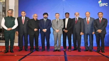 شراكة اقتصادية متنامية.. مجلس الأعمال الهندي في دبي يبحث فرص الاستثمار الجديدة